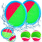 Toss and Catch Ball Set Kids Toys Outdoor Toys Beach Toys Pool Toys Ball Catch Sets Classic Outdoor Games Beach Games Yard Games for 3 4 5 6 7 8 9 10 Year Old Boys Girls Gifts Sports Equipment