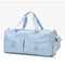 Fitness Sports Travel Bag Waterproof Duffel Weekender Bag for Women and Men Swim Gym Sholder Bag