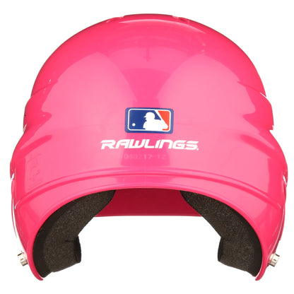 Vapor Youth T-Ball Batting Helmet, Pink