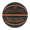 Street Phantom 29.5" Outdoor Basketball - Neon Orange/Black