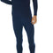 Long Johns Thermal Underwear for Men Fleece Lined Base Layer Set for Cold Weather